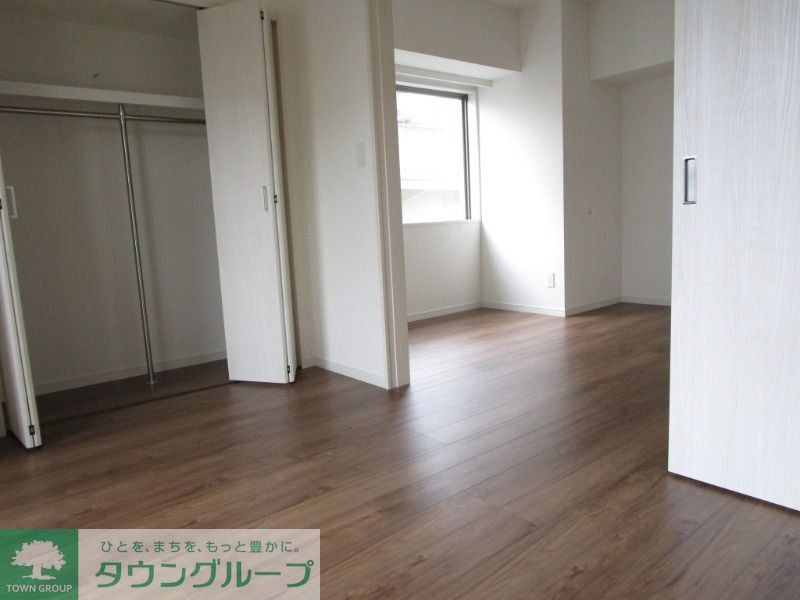 居室・リビング　リビング/居室