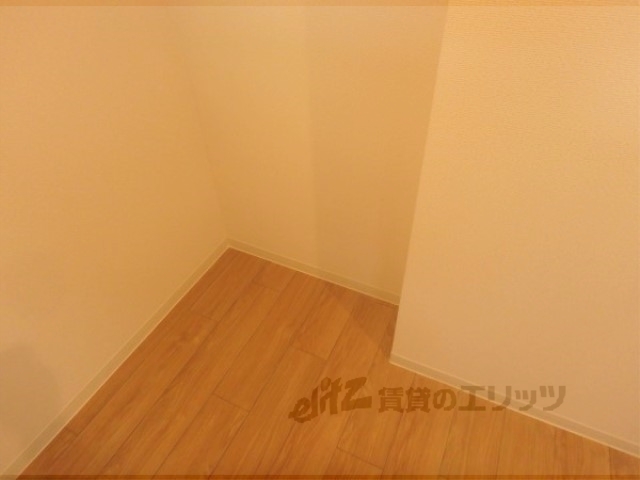 その他部屋・スペース　冷蔵庫置場