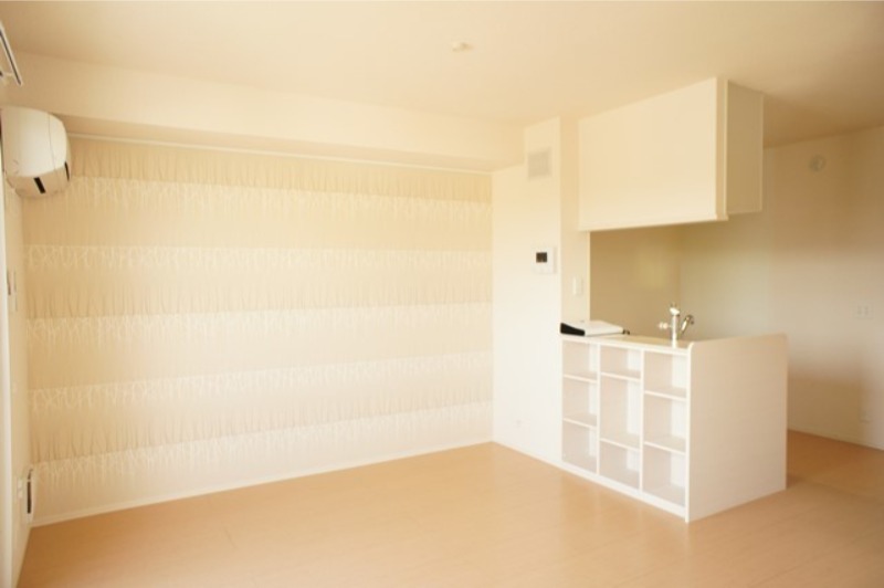 居室・リビング　図面と現状に相違がある場合には現状を優先