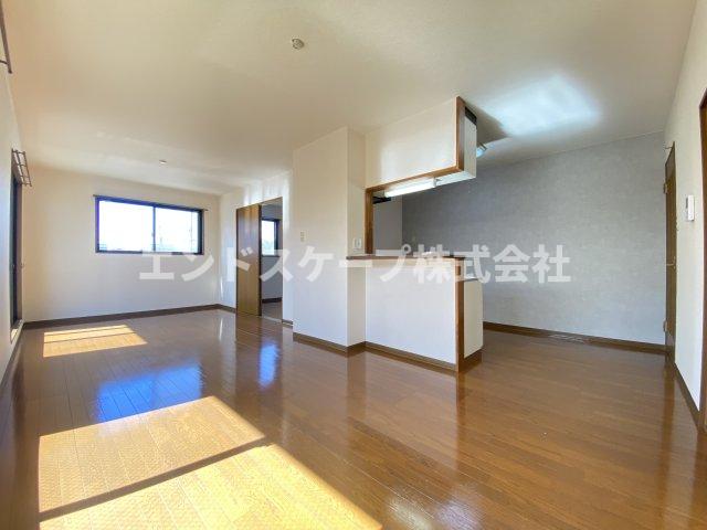 居室・リビング　高崎、前橋のお部屋探しはエンドスケープまで！お客様の理想お聞