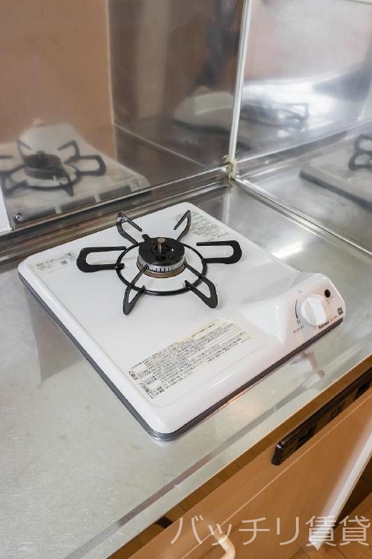 その他　別号室タイプの為、現状を優先