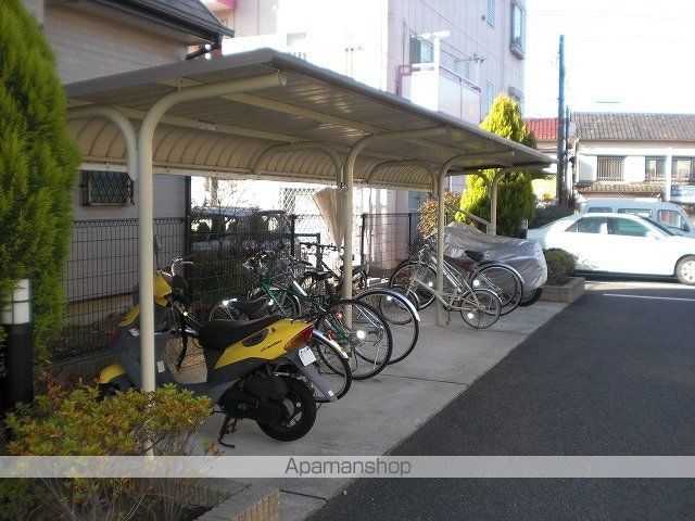 その他共有部分　その他共有部分