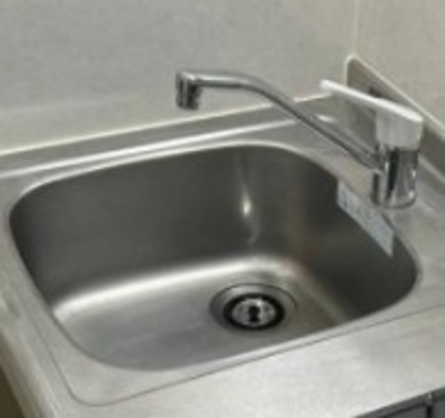 その他　シンク