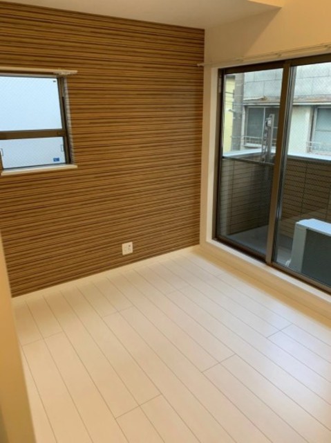 バルコニー　バルコニーあります