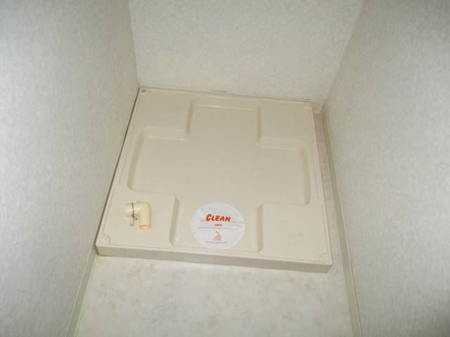 その他　洗濯パン