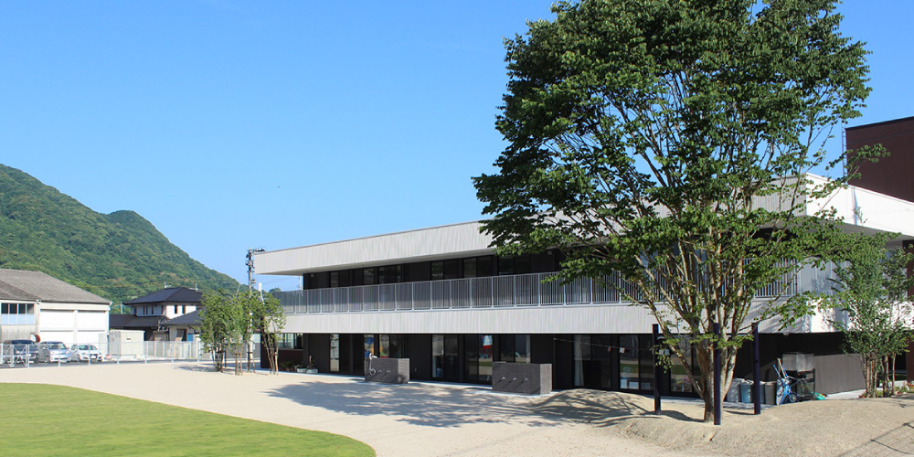 幼稚園・保育園　矢上幼稚園（幼稚園・保育園）まで515m