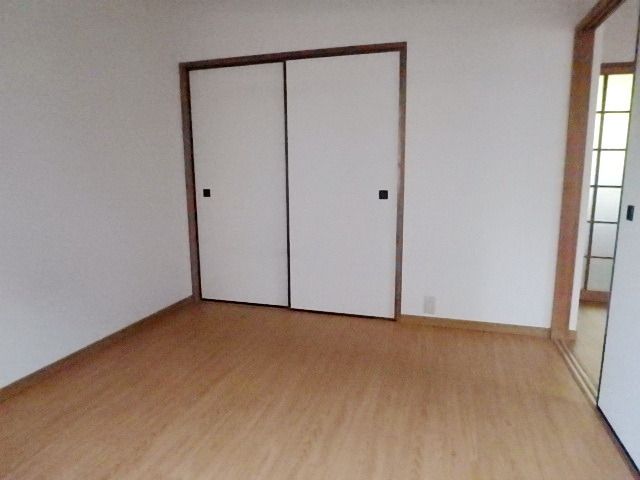 その他部屋・スペース　洋室