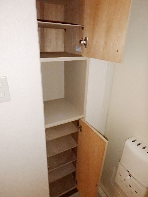 玄関　シューズＢＯＸ