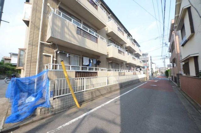 その他　その他（その他）まで10m