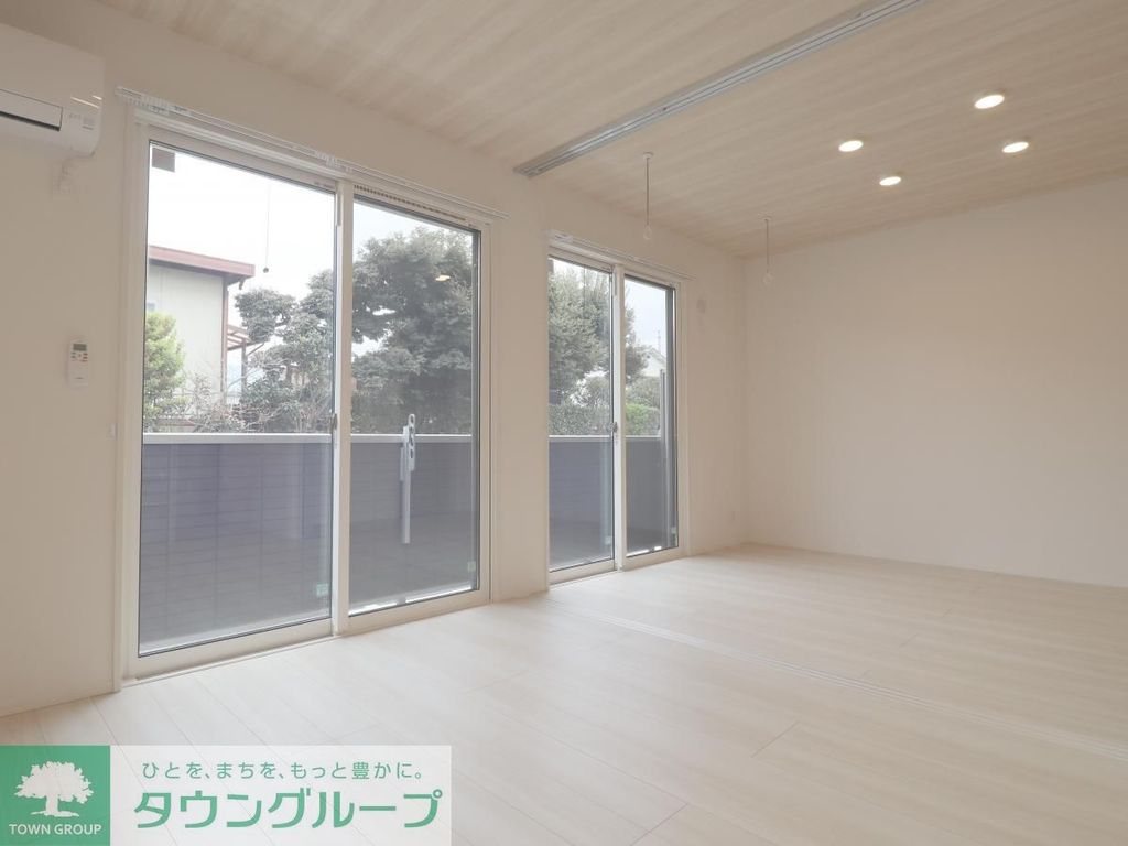 居室・リビング　リビング/居室