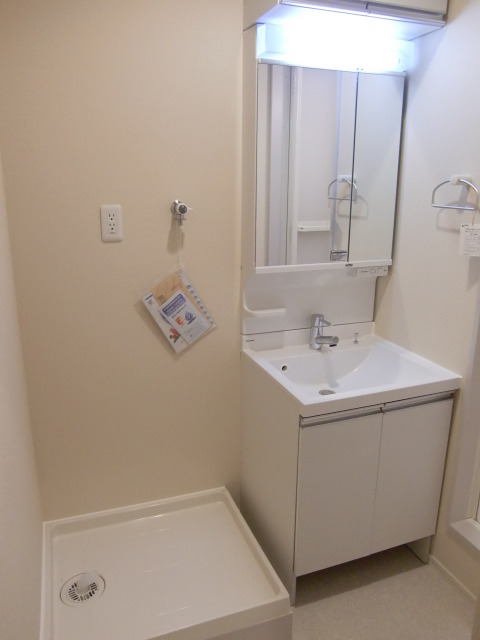 洗面設備　洗面脱衣所※同仕様