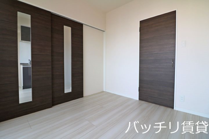 眺望　画像は別号室タイプの為、現状を優先いたします