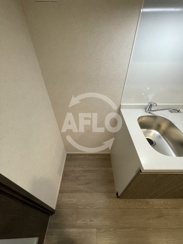 その他部屋・スペース　ブランシエスタ森ノ宮　内装