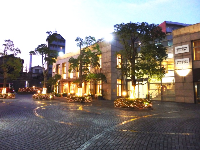 ショッピングセンター　恵比寿プライムスクエア（ショッピングセンター）まで350m