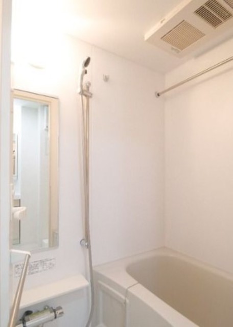 バス・シャワールーム　参考写真