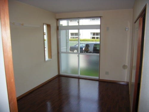 その他部屋・スペース　中はこのようになっています