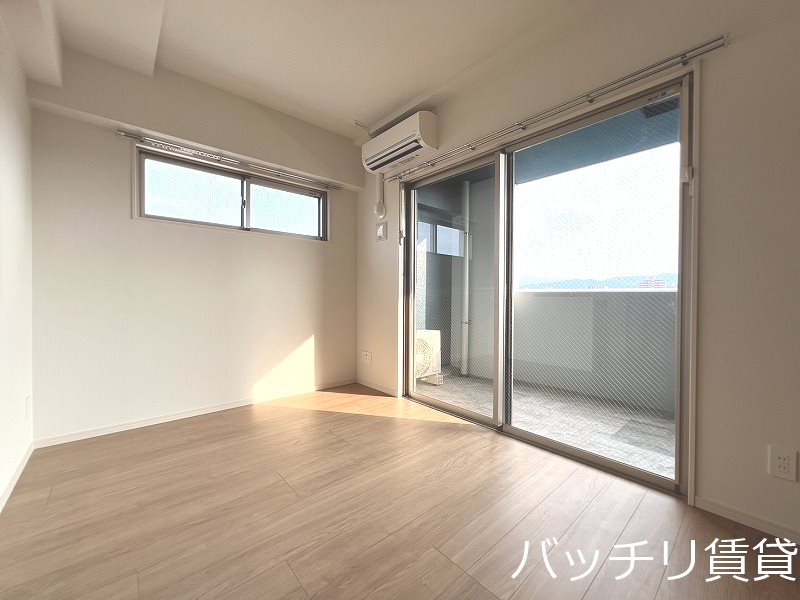 その他部屋・スペース　画像は別号室の為、現状優先になります。