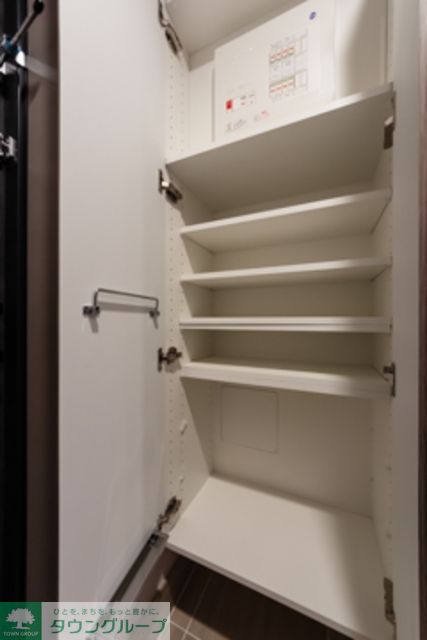 その他部屋・スペース　※写真は同タイプ住戸です。