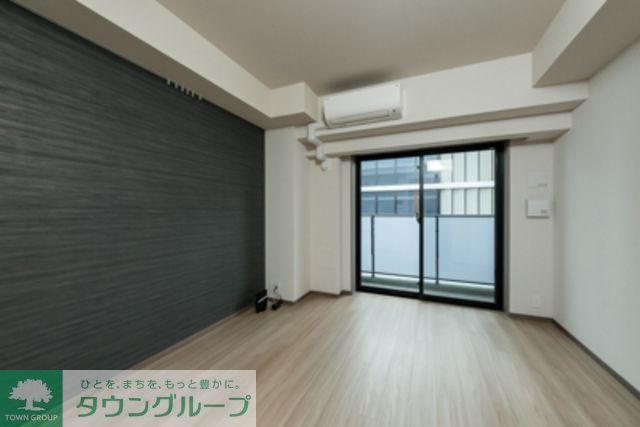 居室・リビング　※写真は同タイプ住戸です。