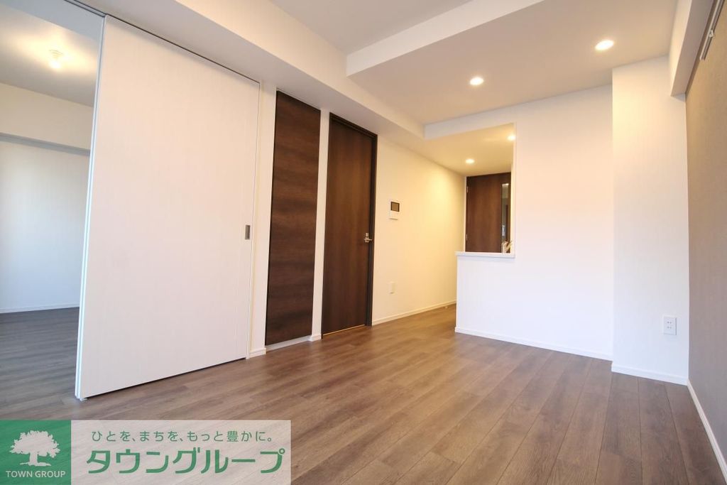 居室・リビング　リビング/居室