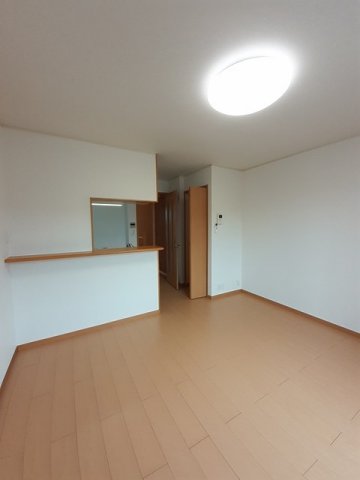 その他部屋・スペース　内装は落ち着いています