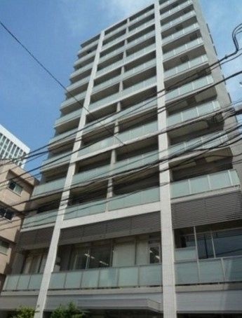 建物外観　☆きれいな外観☆