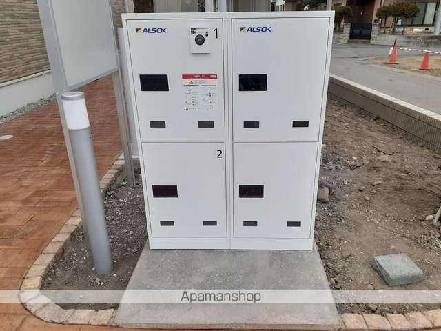 その他共有部分　その他共有部分