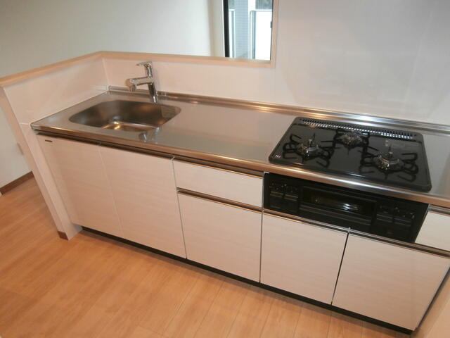 トイレ　インターネット対応です