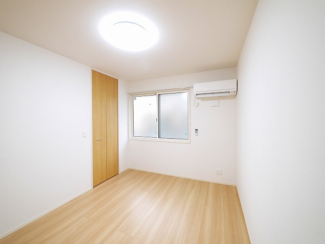 その他部屋・スペース　寝室にいかがでしょうか