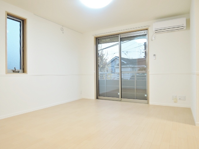 居室・リビング　照明は設備ではありません