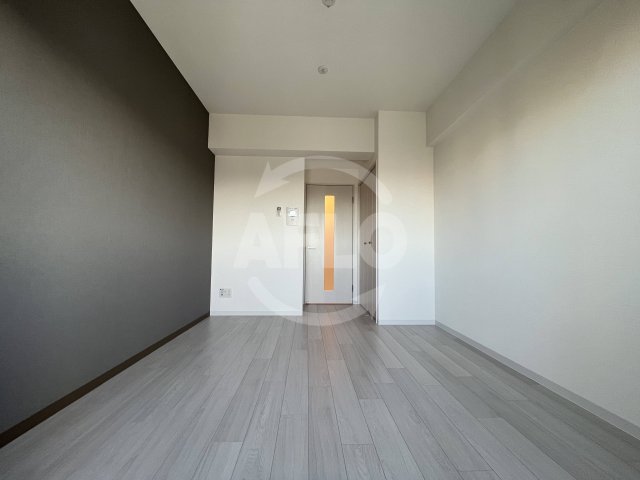 その他部屋・スペース　フォーリアライズ弁天町クロス　寝室