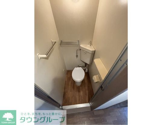 トイレ　【初期費用分割・クレカ対応】一都三県のお部屋探しは2025…