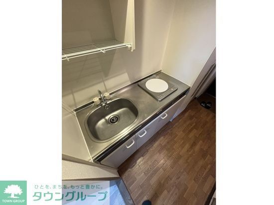 キッチン　【初期費用分割・クレカ対応】一都三県のお部屋探しは2025…