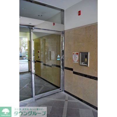 エントランス　【初期費用分割・クレカ対応】一都三県のお部屋探しは2025…