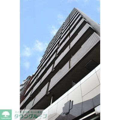 建物外観　【初期費用分割・クレカ対応】一都三県のお部屋探しは2025…