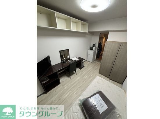 居室・リビング　【初期費用分割・クレカ対応】一都三県のお部屋探しは2025…