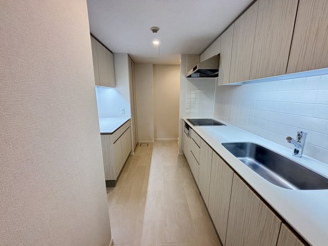 キッチン　※別部屋参考写真☆独立キッチン☆