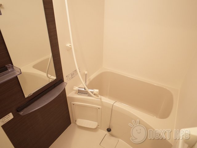 バス・シャワールーム　リブリトルナーレ座間