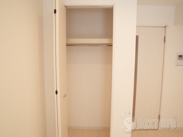 収納　リブリトルナーレ座間