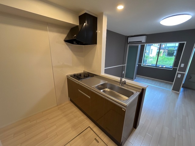 キッチン　キッチン(イメージ)