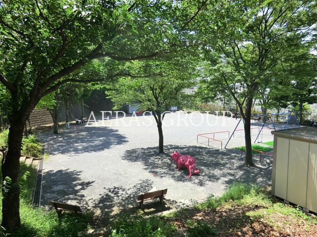 公園　平楽公園（公園）まで162m