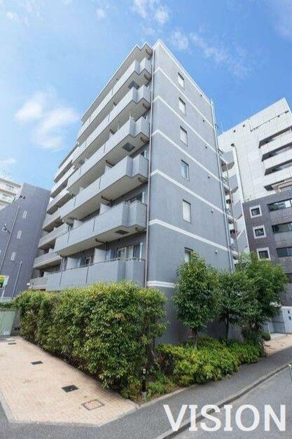 建物外観　☆外観☆