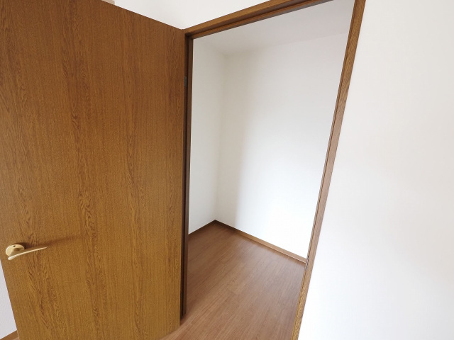 藤和ハイタウン戸坂壱番館の内装写真