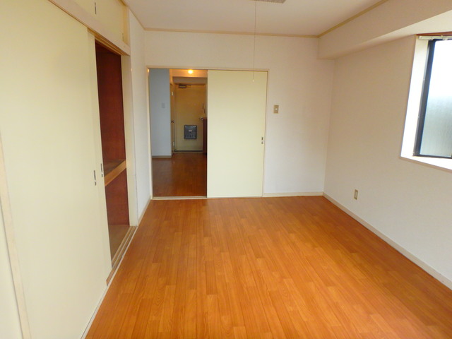 その他部屋・スペース　角部屋参考写真です