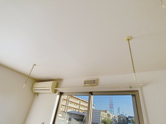 その他設備　掲載写真は空室の別部屋を掲載しております。実際のお部屋と仕様