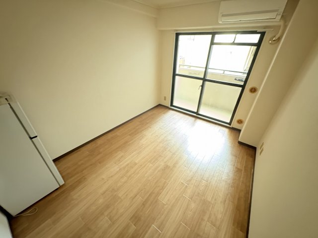 居室・リビング　おしゃれな居間です