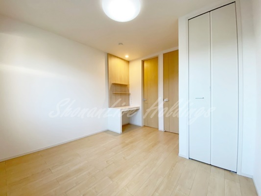 その他部屋・スペース　落ち着いて過ごせるお部屋です♪