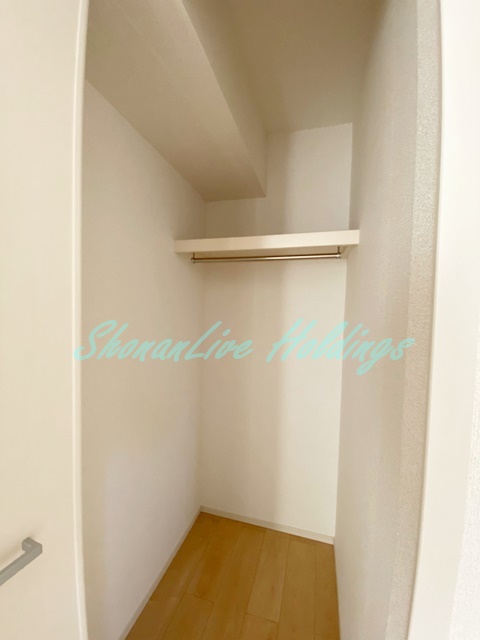 収納　洋服多い方にもおすすめ♪