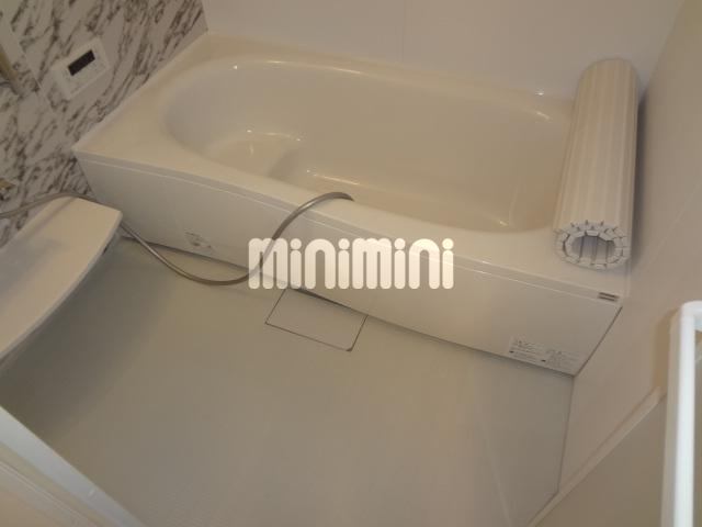 バス・シャワールーム　一坪サイズのバスルーム