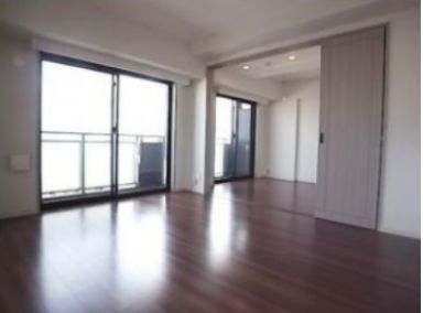 その他部屋・スペース　ガーラ・レジデンス文京白山